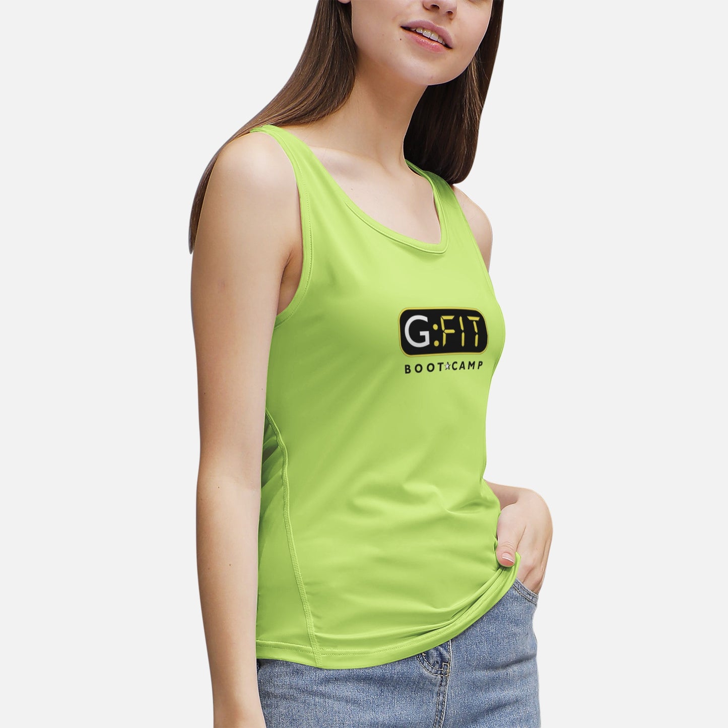 Women's  Yoga Sport Tank