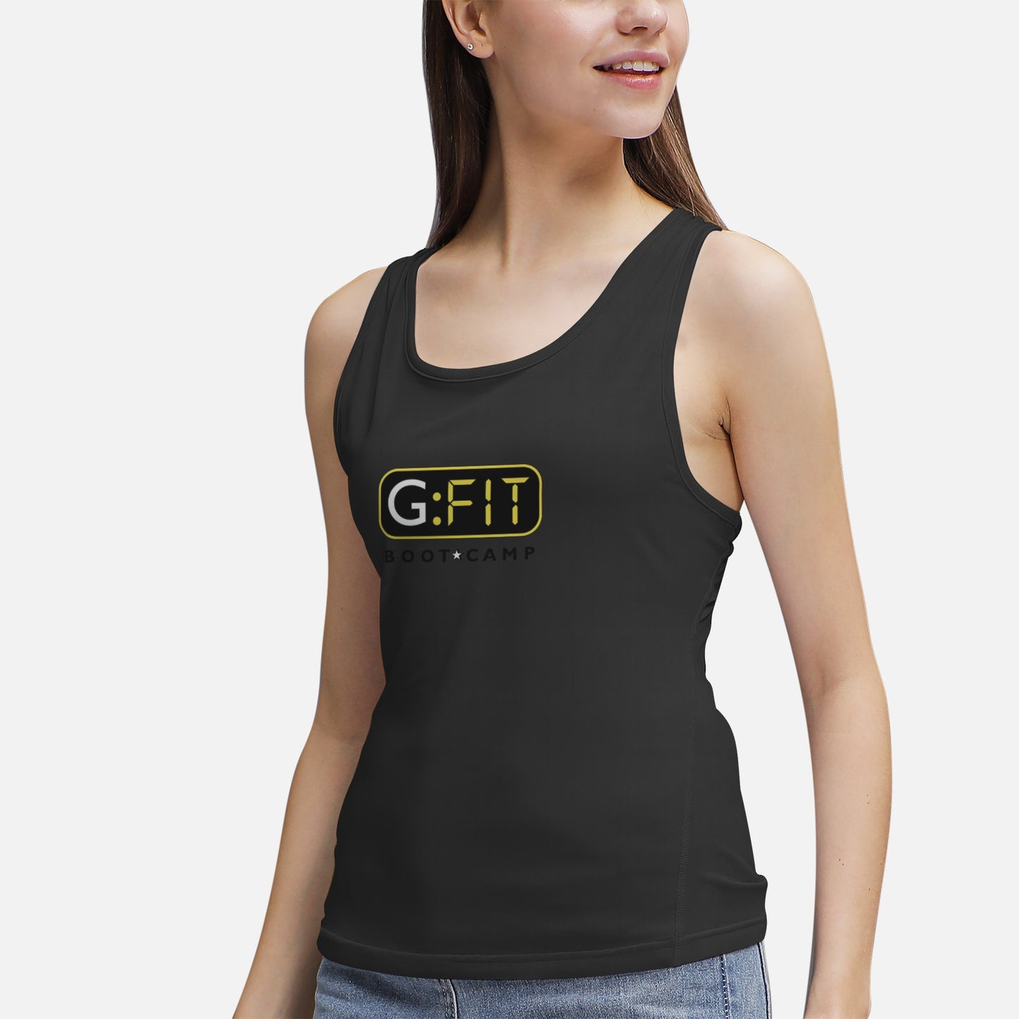 Women's  Yoga Sport Tank