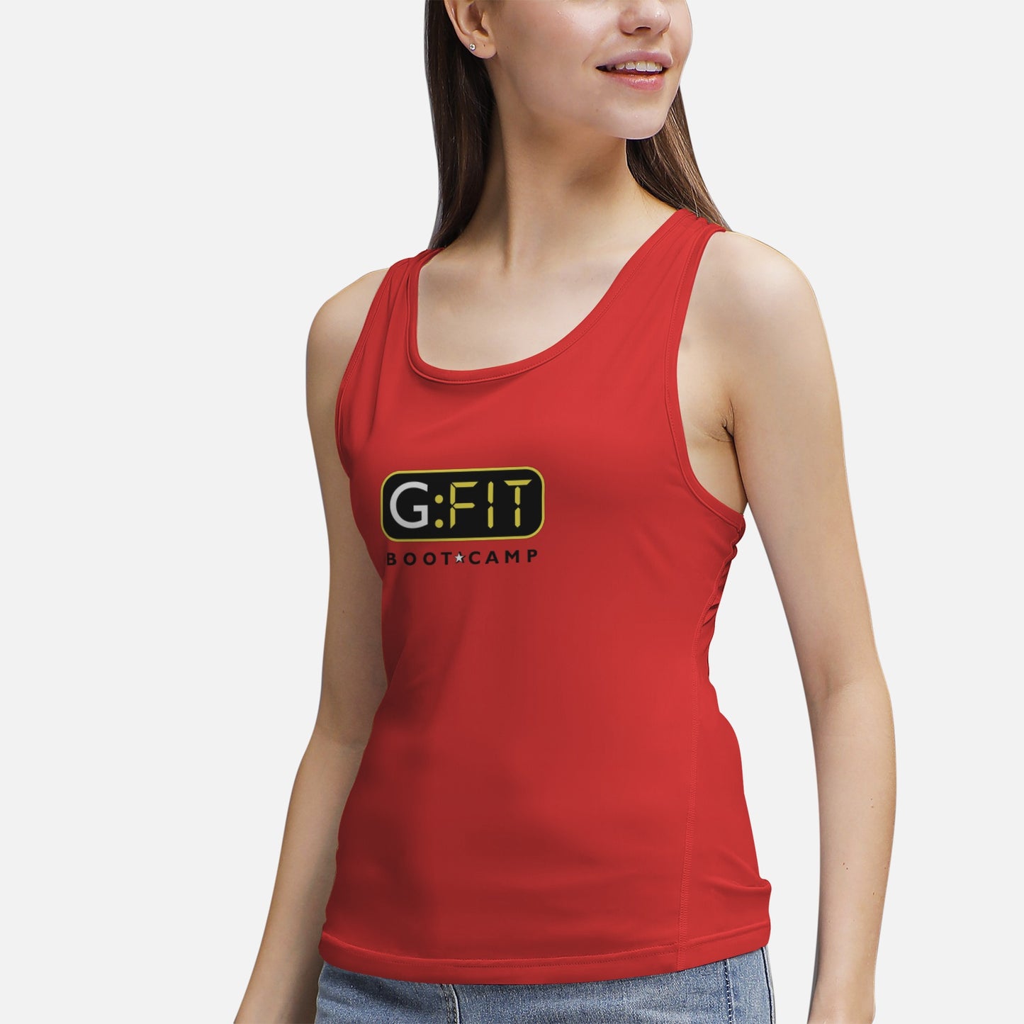 Women's  Yoga Sport Tank