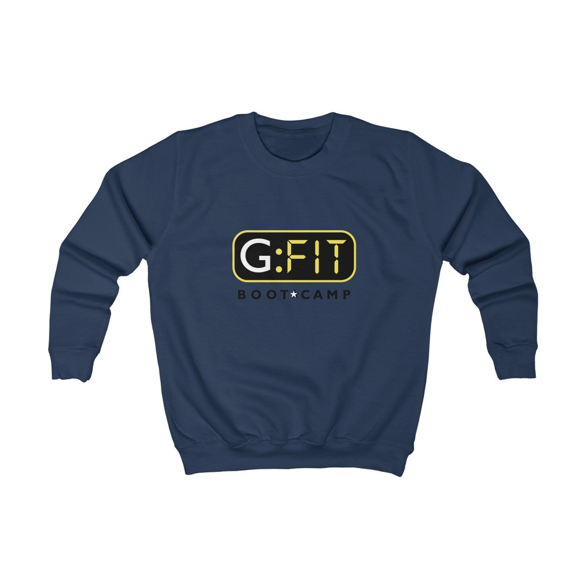 Kids Sweatshirt