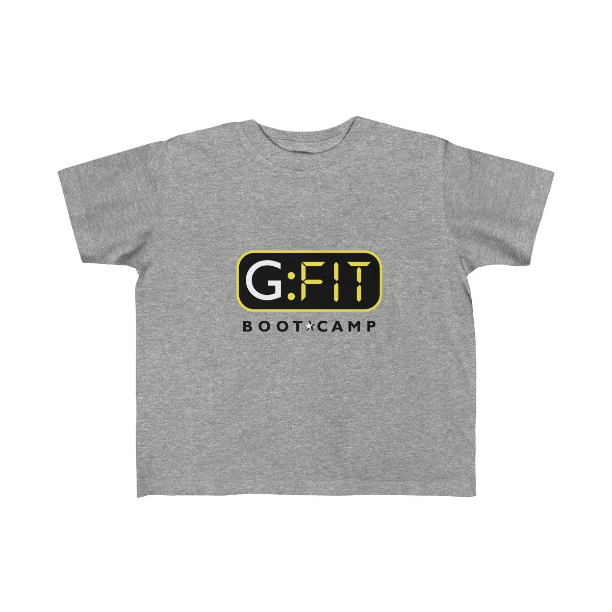 toddler tee