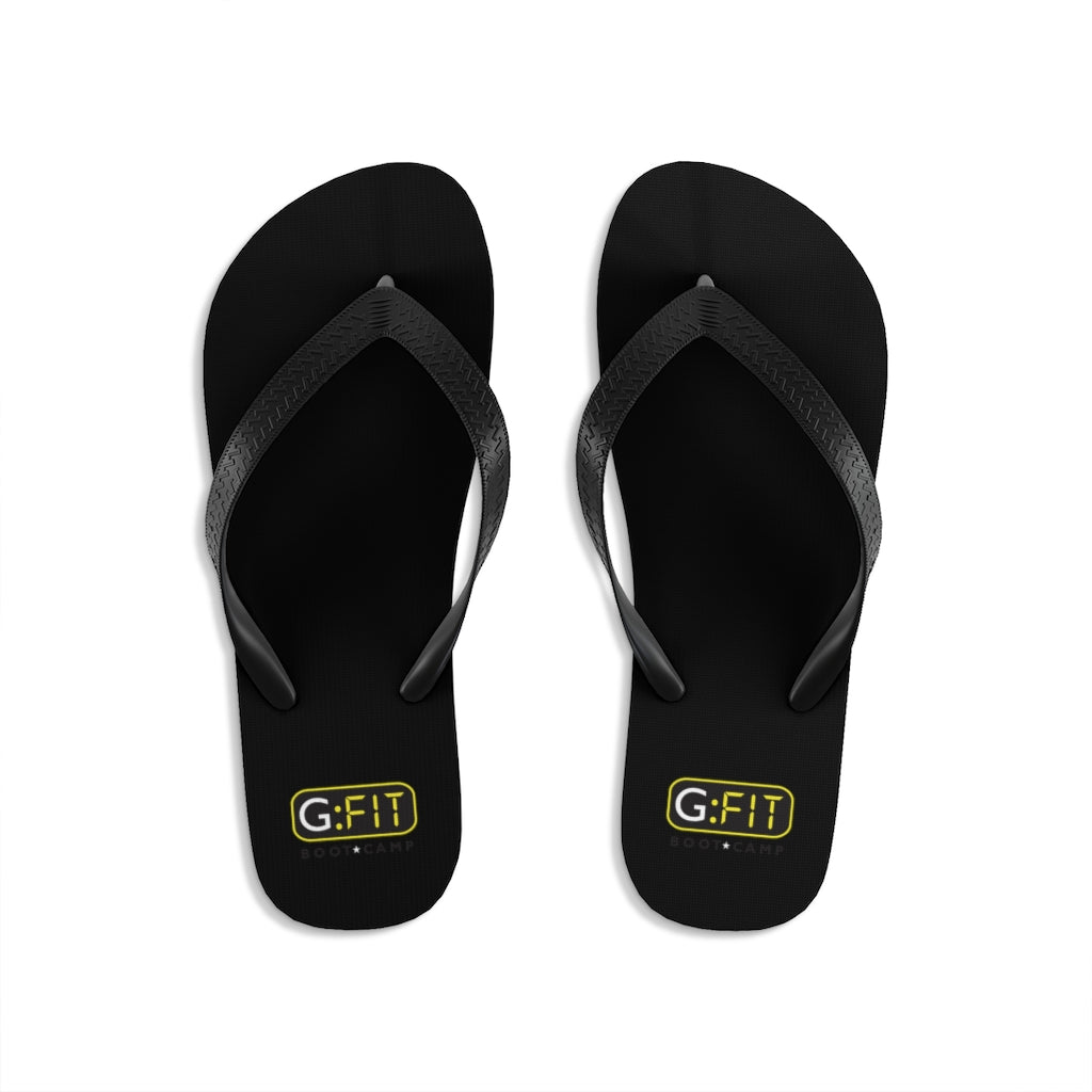Unisex Flip-Flops