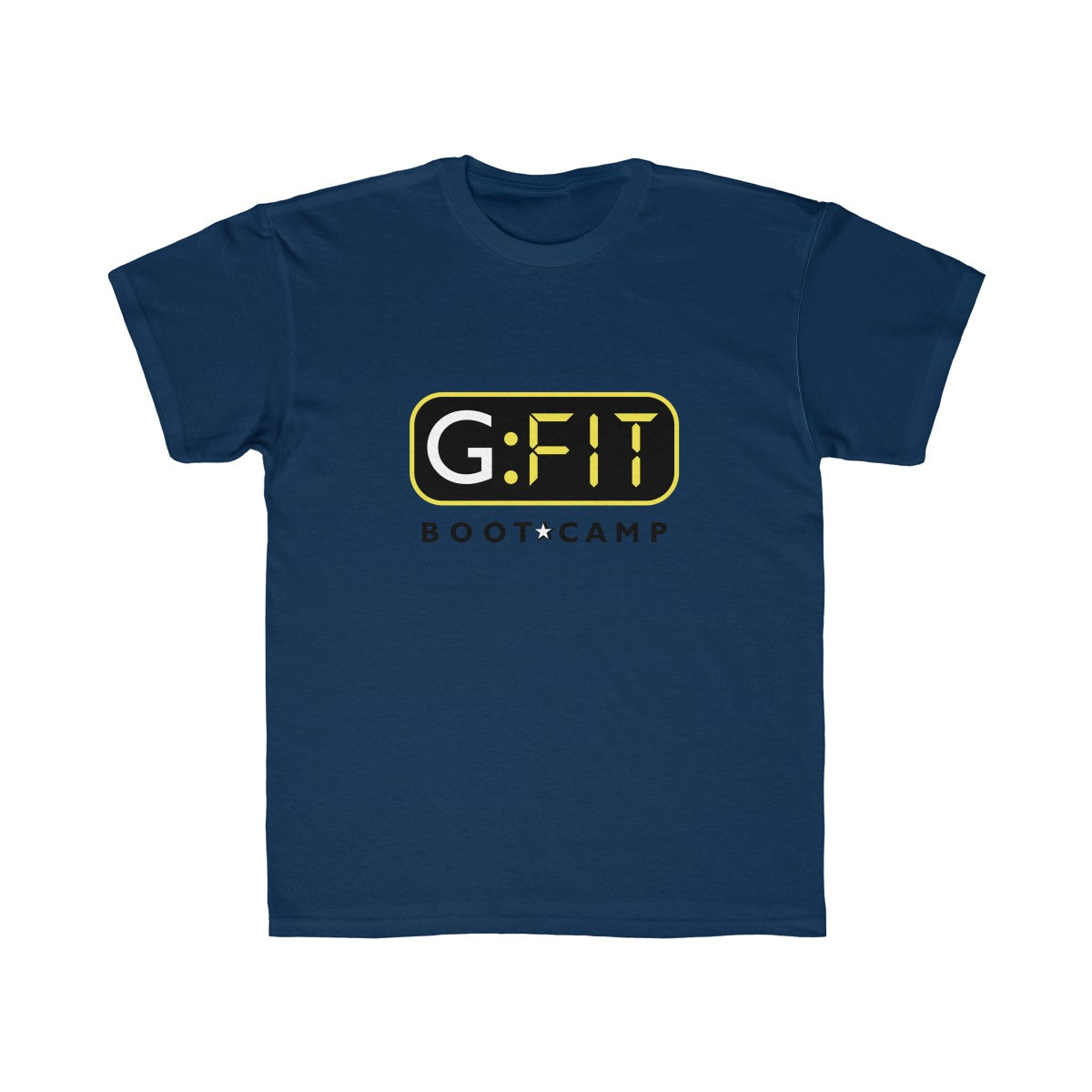 Kids Regular Fit Tee