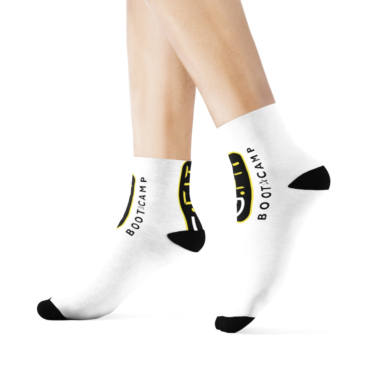 Crew Socks