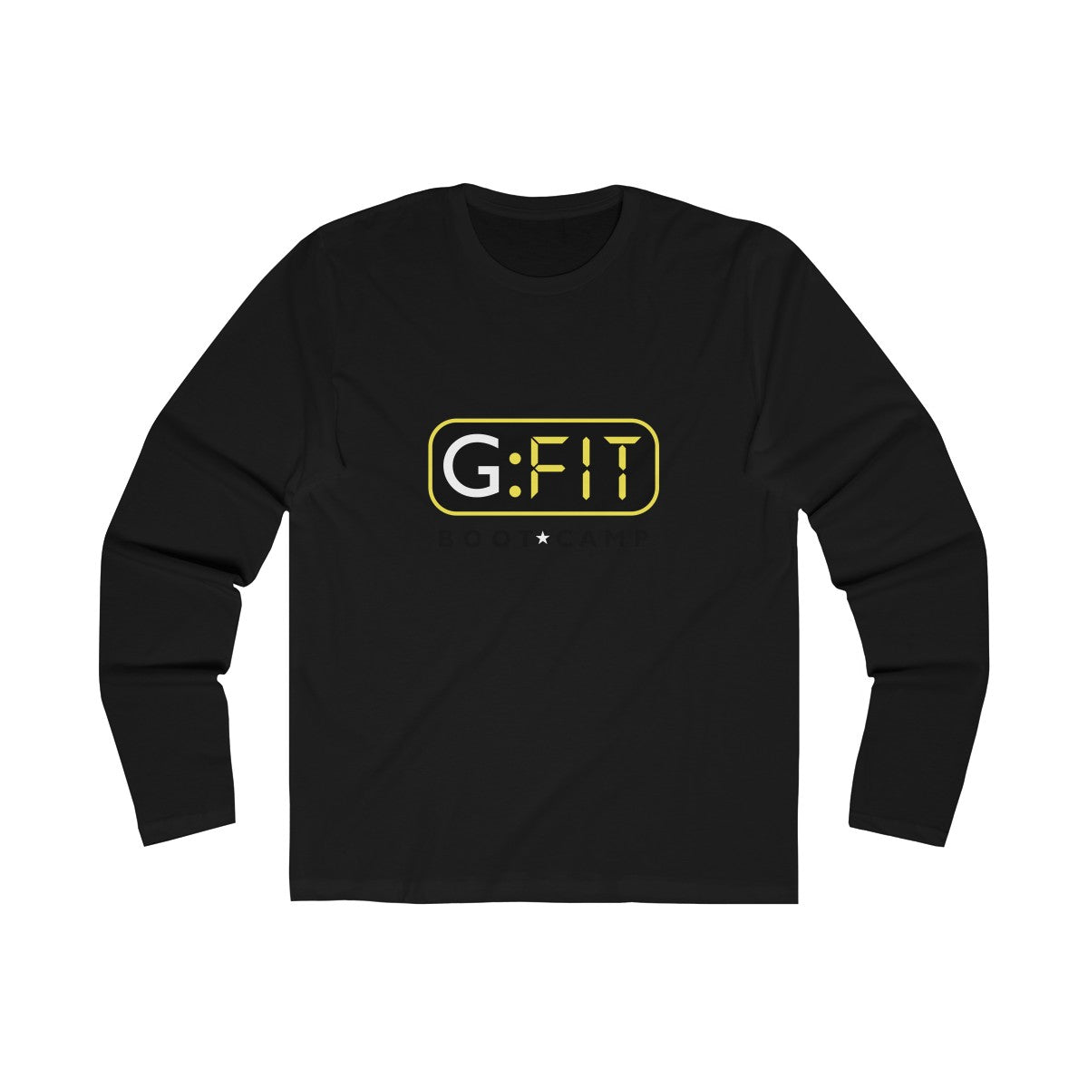 men's long sleeve