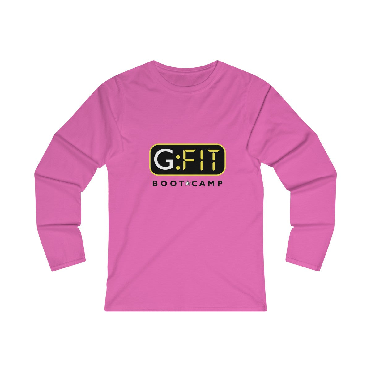ladies long sleeve