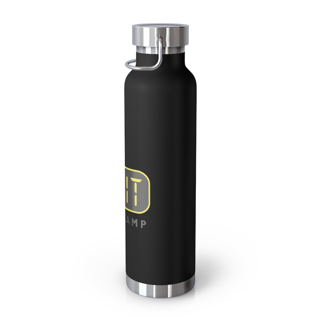 22oz Vacuum Insulated Bottle