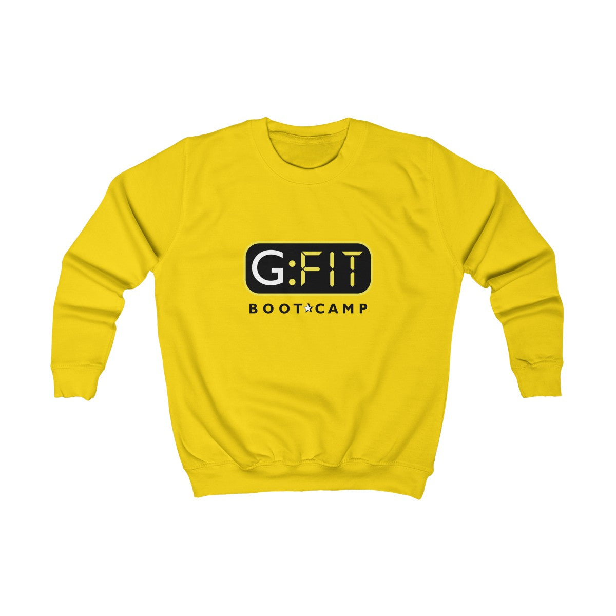 Kids Sweatshirt