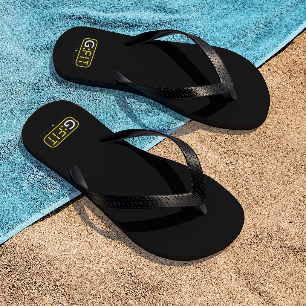 Unisex Flip-Flops