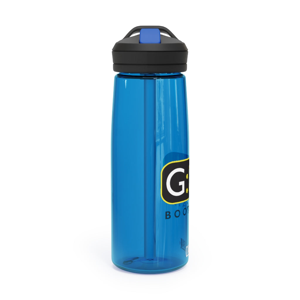 CamelBak Eddy®  Water Bottle, 20oz / 25oz