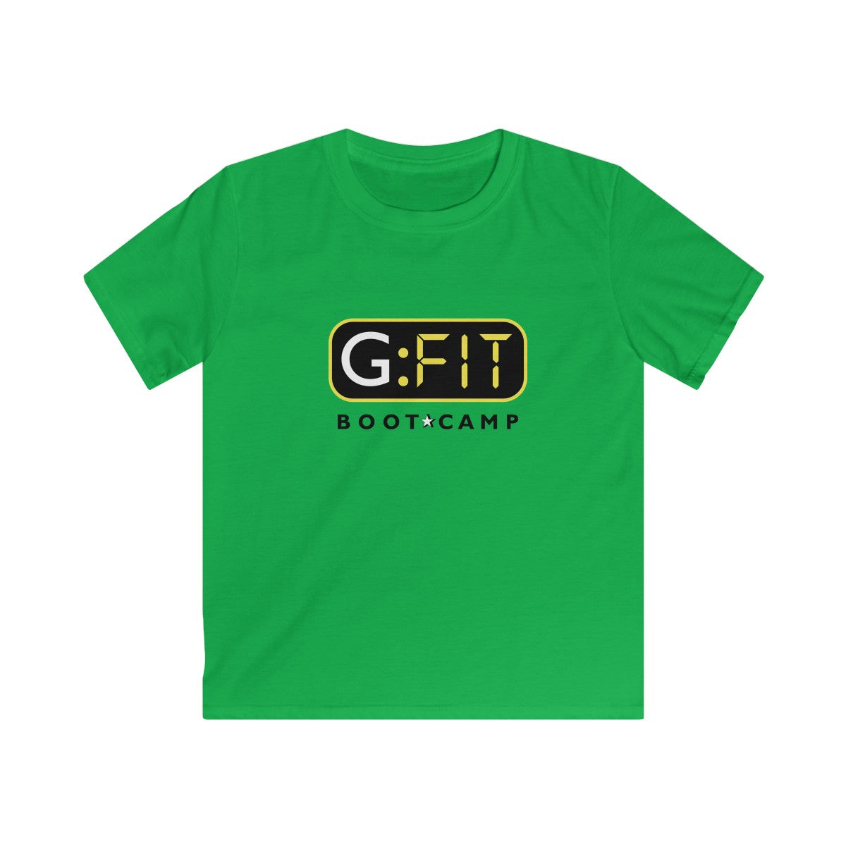 Kids Softstyle Tee