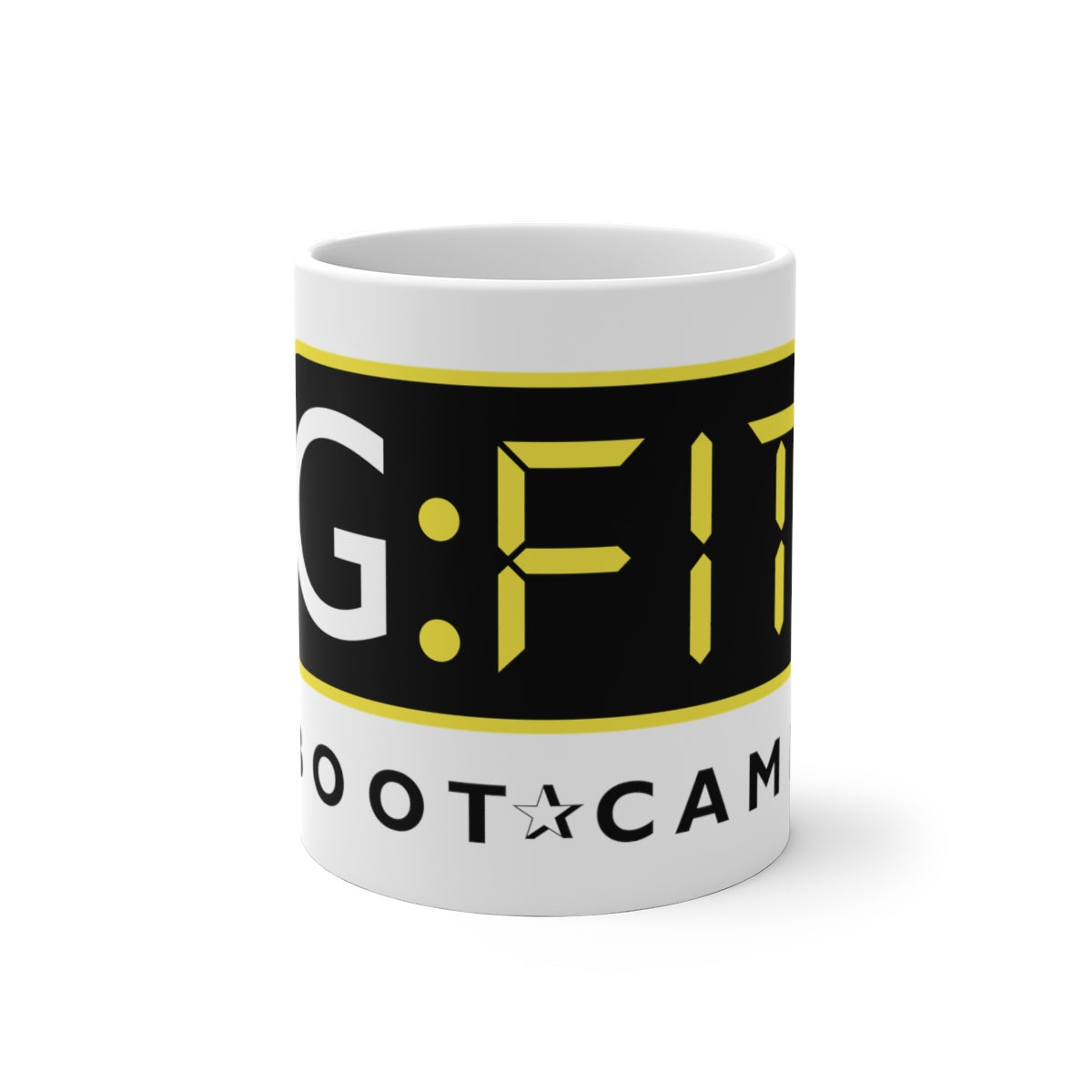 Color Changing Mug