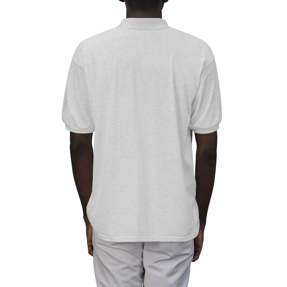 Men's Polo Shirt
