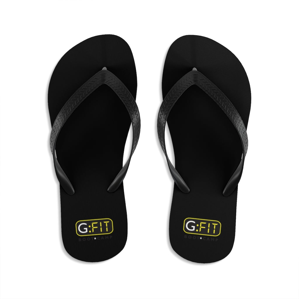 Unisex Flip-Flops