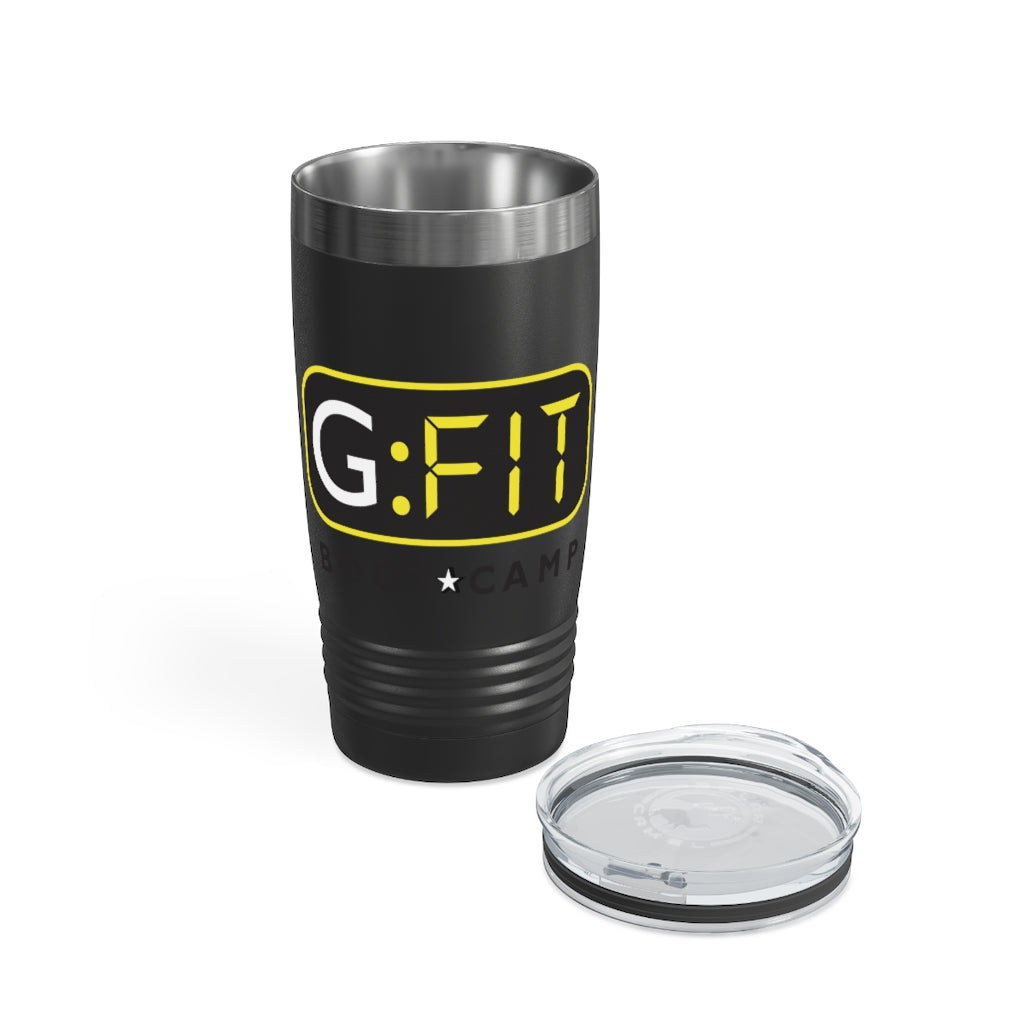 Ringneck Tumbler, 20oz