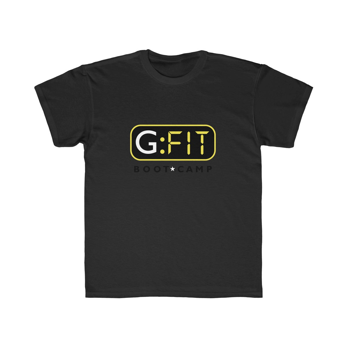 Kids Regular Fit Tee