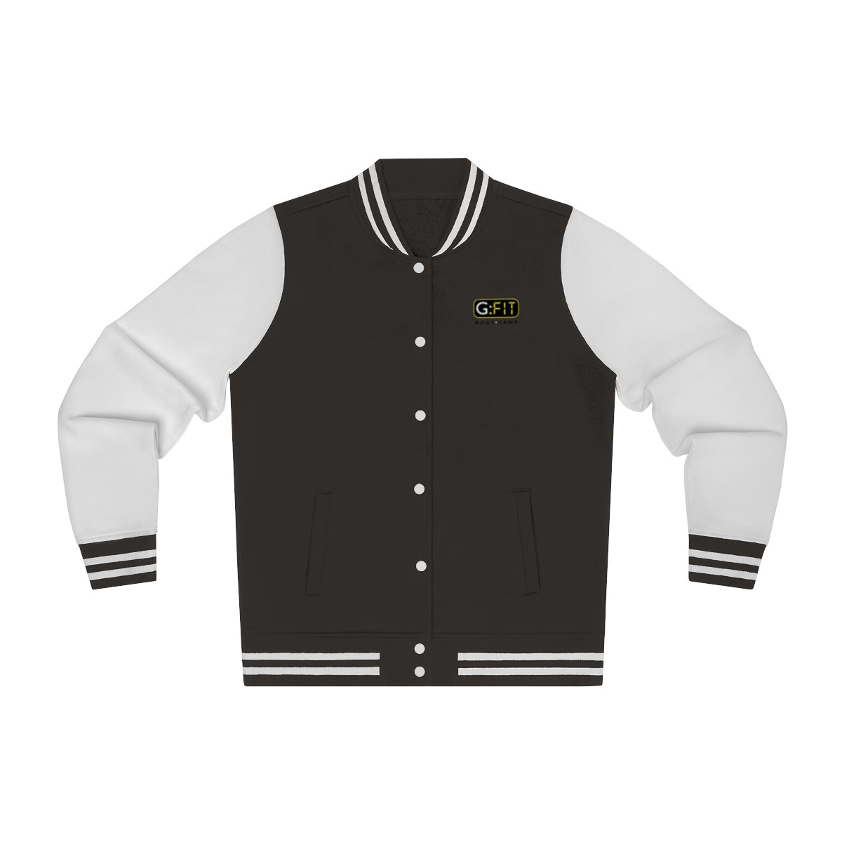 Women's Varsity Jacket