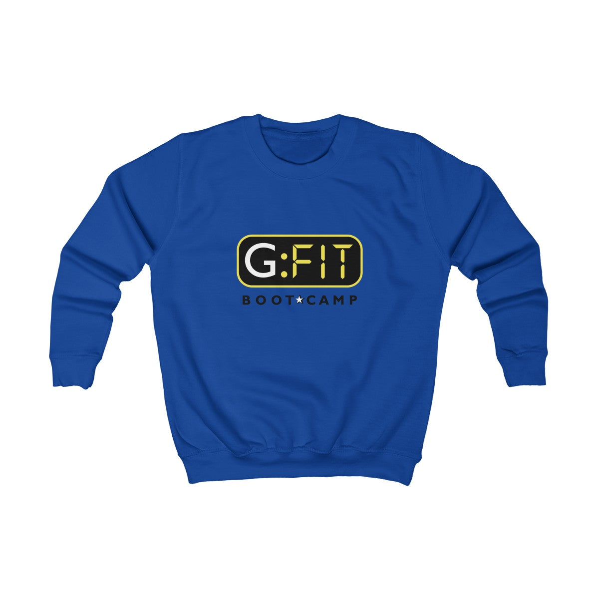 Kids Sweatshirt