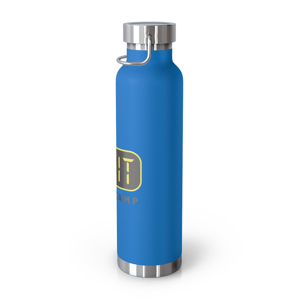 22oz Vacuum Insulated Bottle