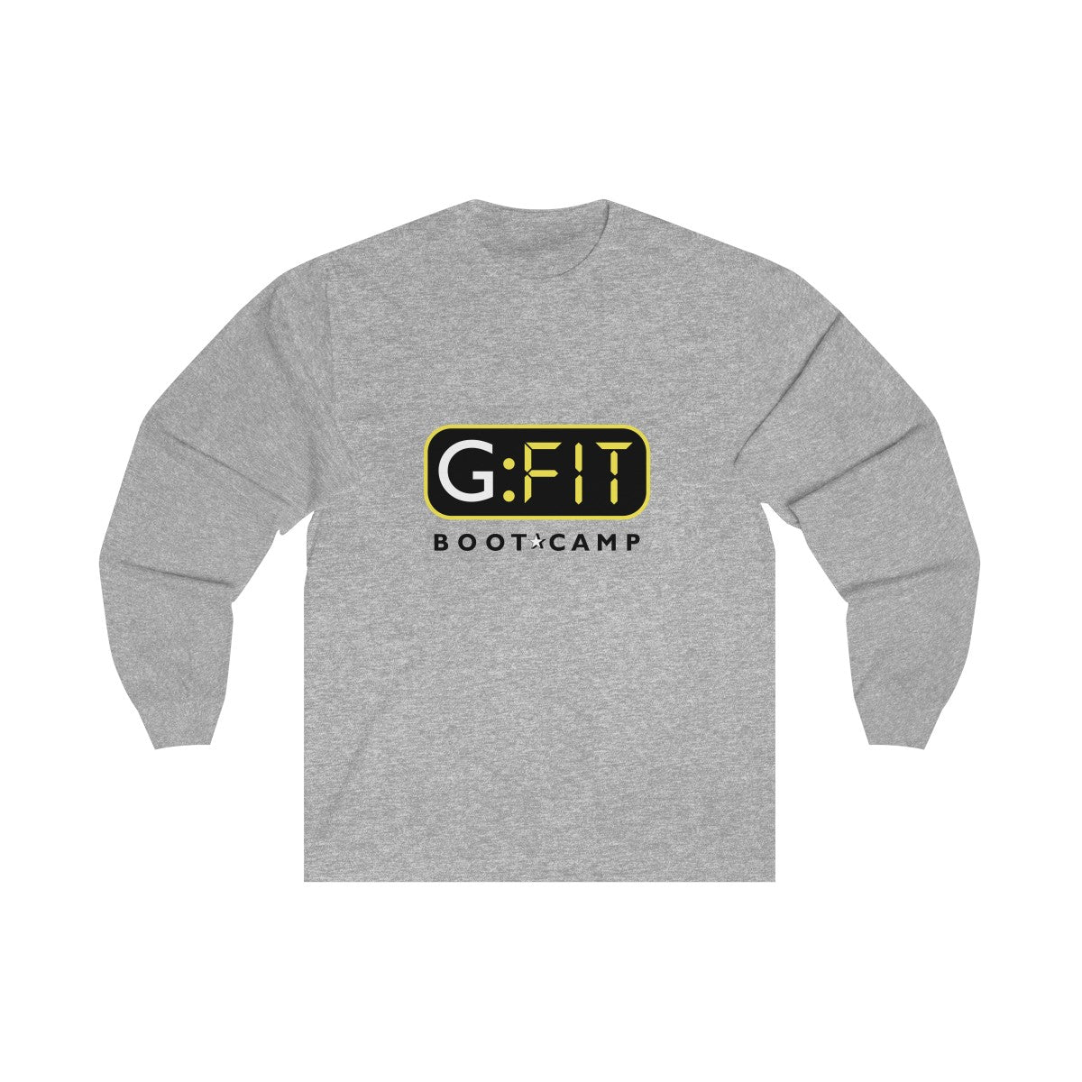 unisex long sleeve