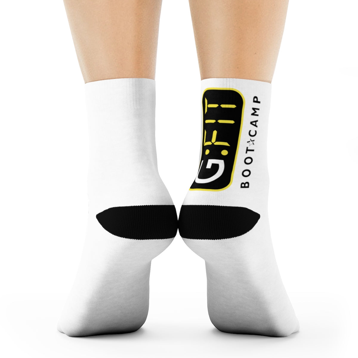 Crew Socks