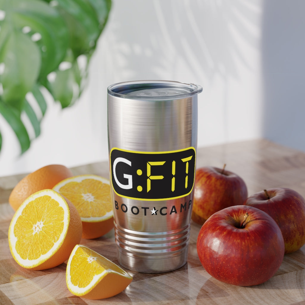 Ringneck Tumbler, 20oz