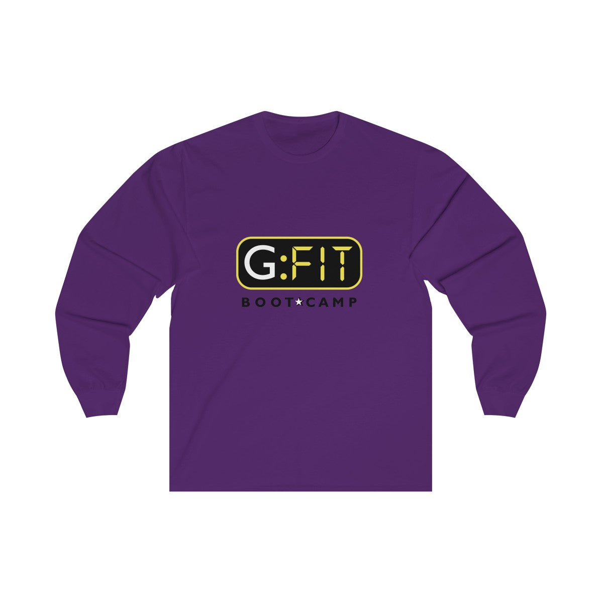 unisex long sleeve