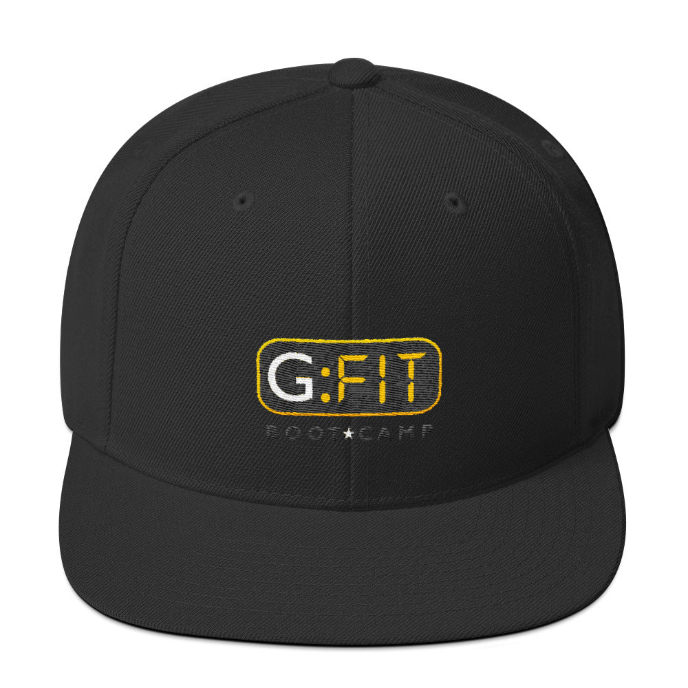 Snapback Hat
