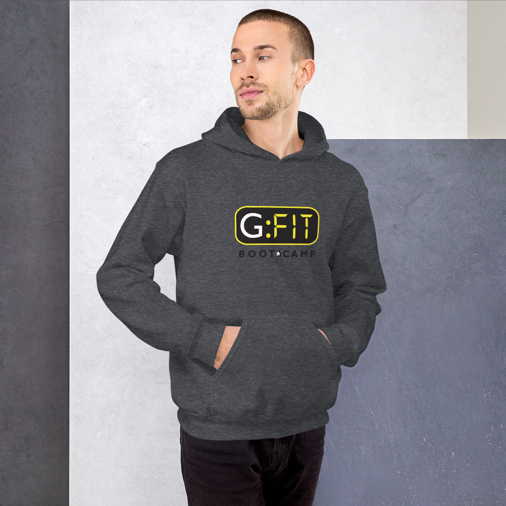 Men's Hoodie