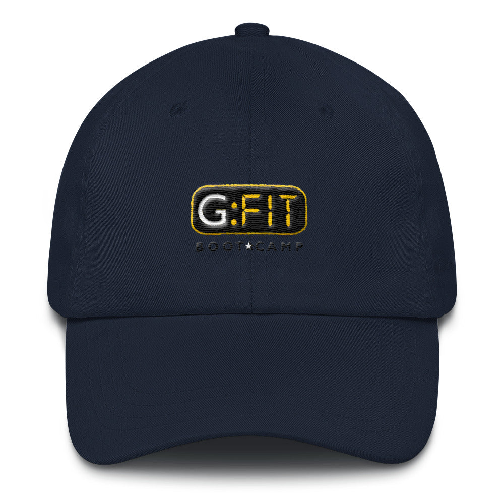 Dad hat
