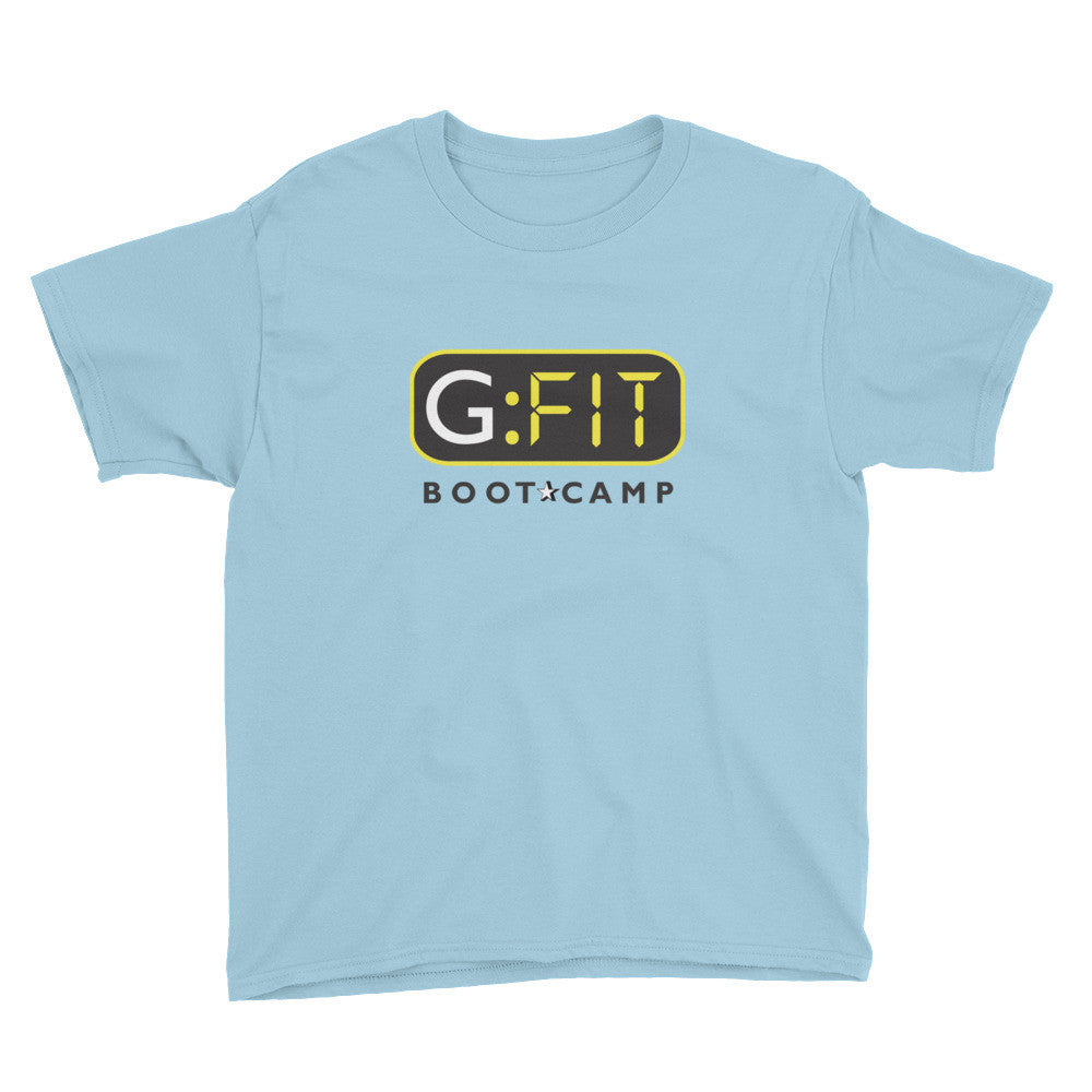 Youth Short Sleeve T-Shirt