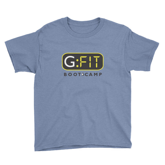 Youth Short Sleeve T-Shirt