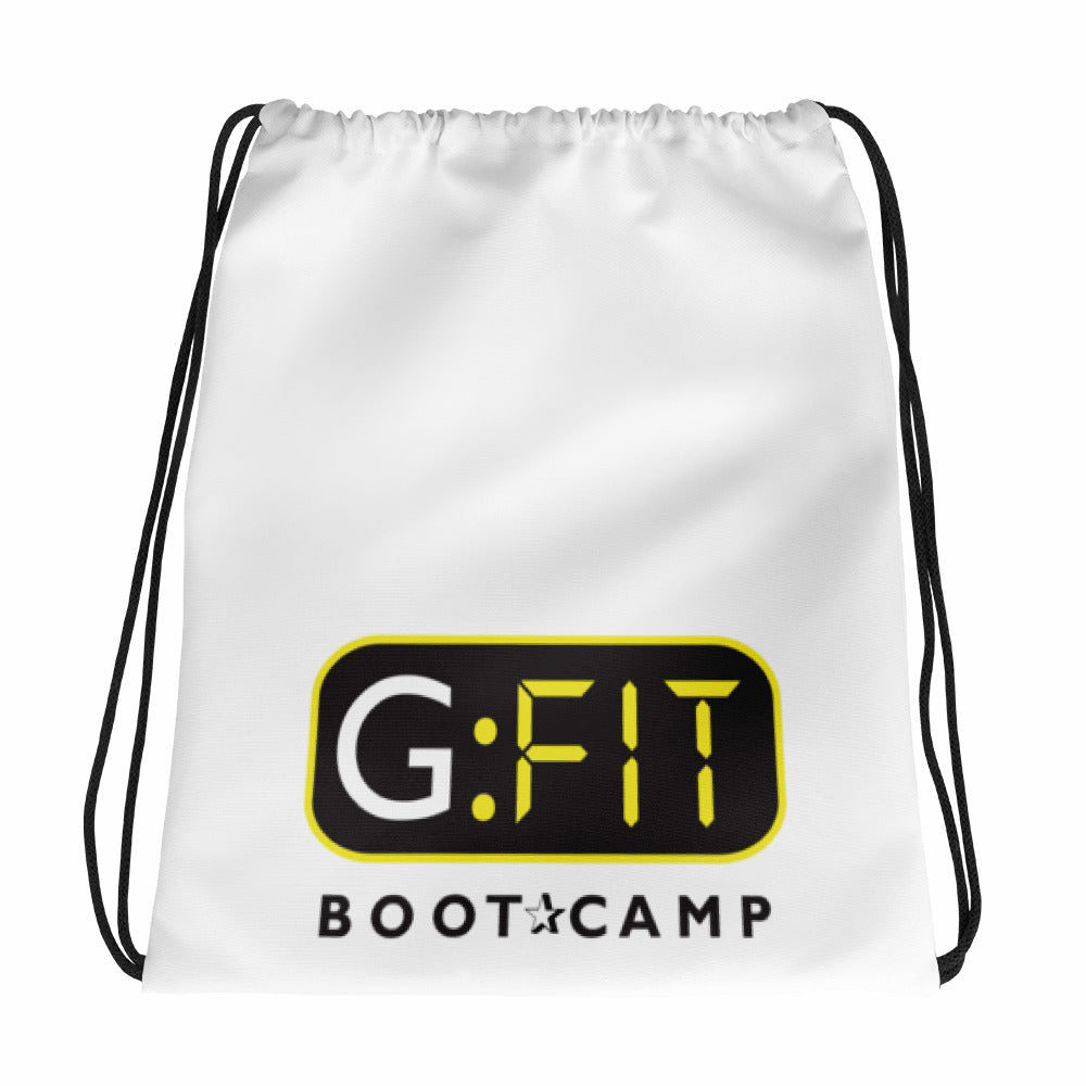 Drawstring bag