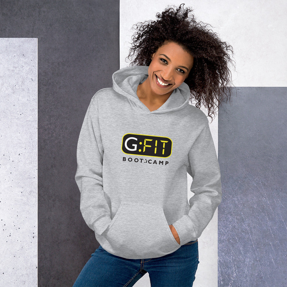 Women's Hoodie
