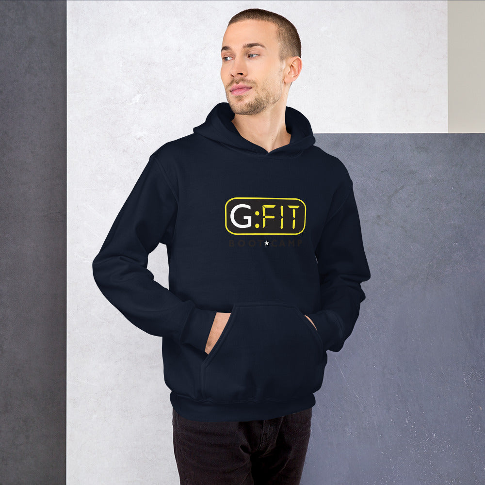 Men's Hoodie