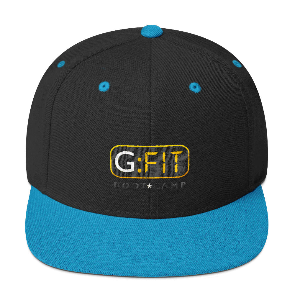 Snapback Hat