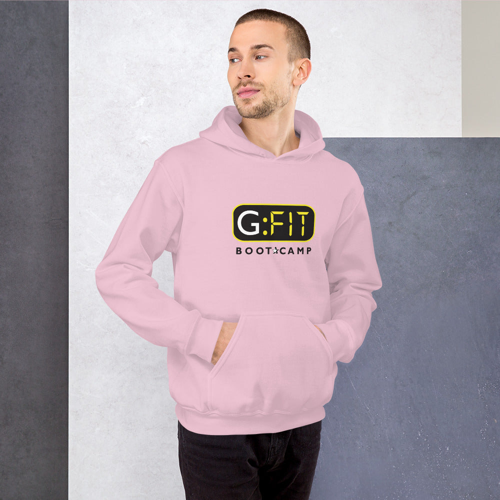 Men's Hoodie