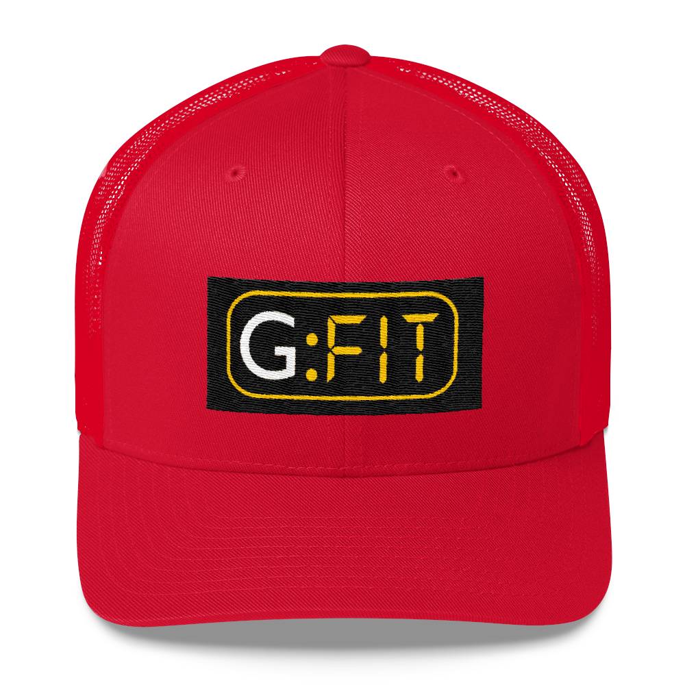 Trucker Cap