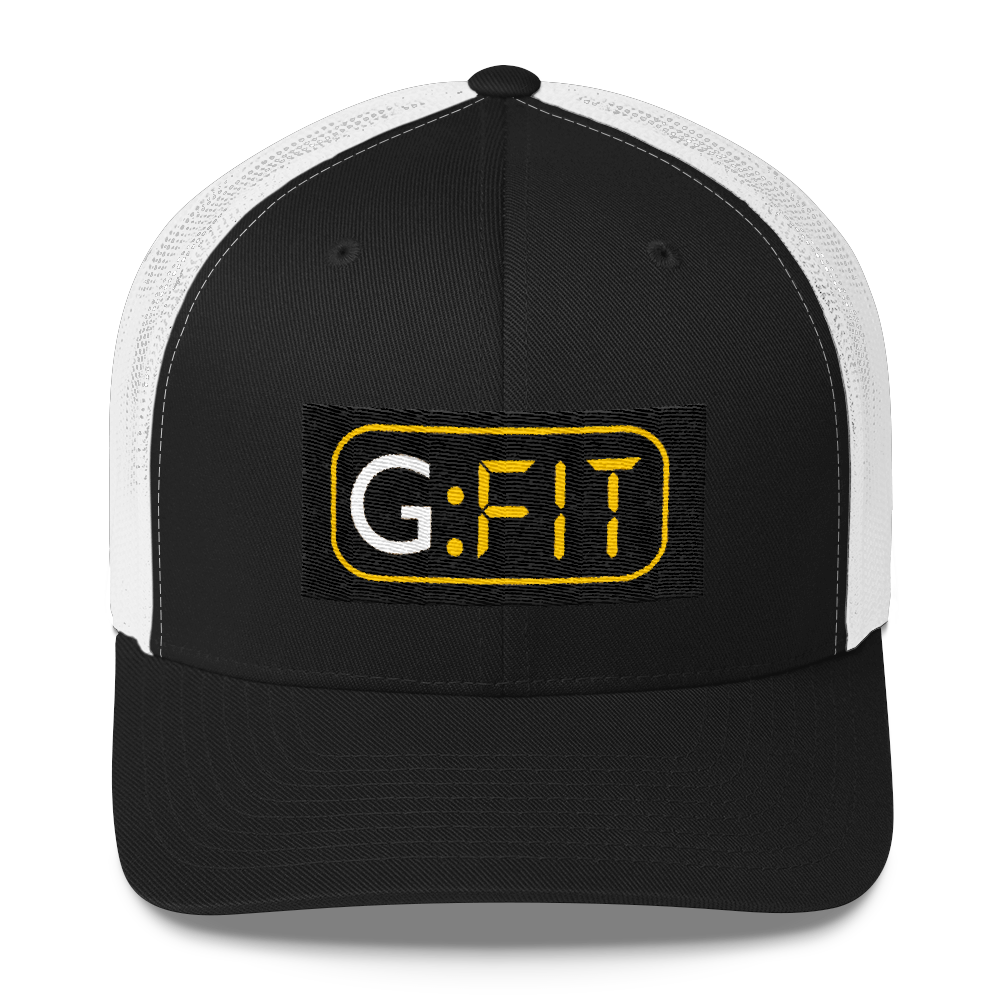 Trucker Cap