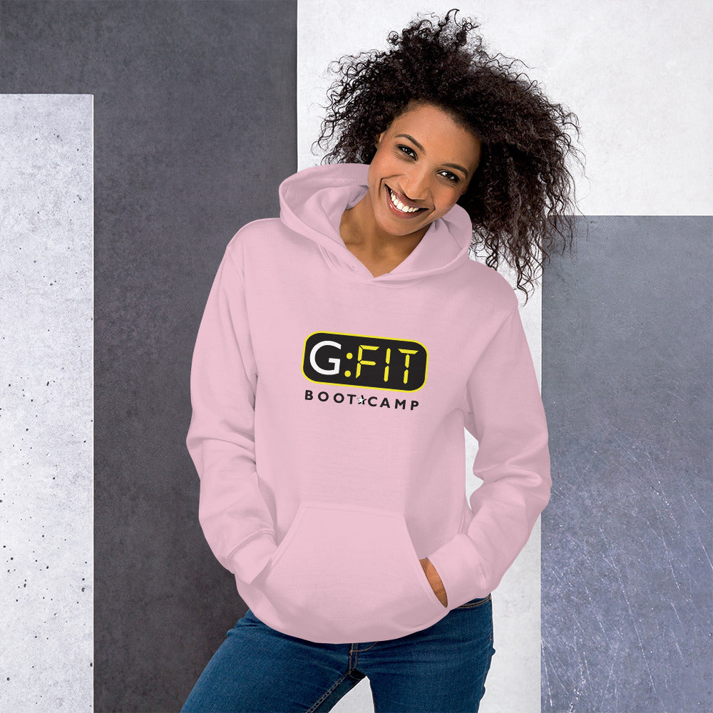 Women's Hoodie