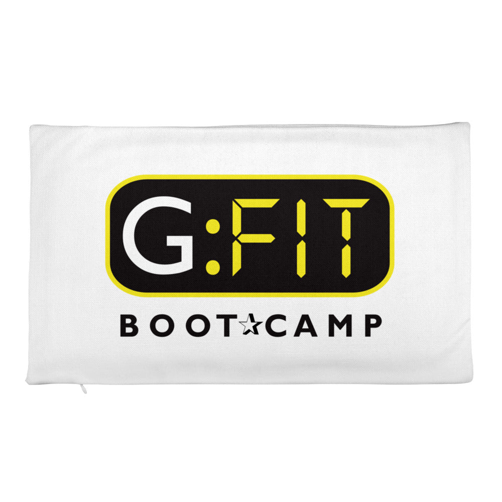 Rectangular Pillow Case only