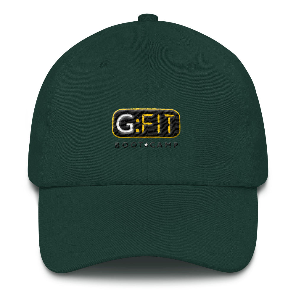 Dad hat