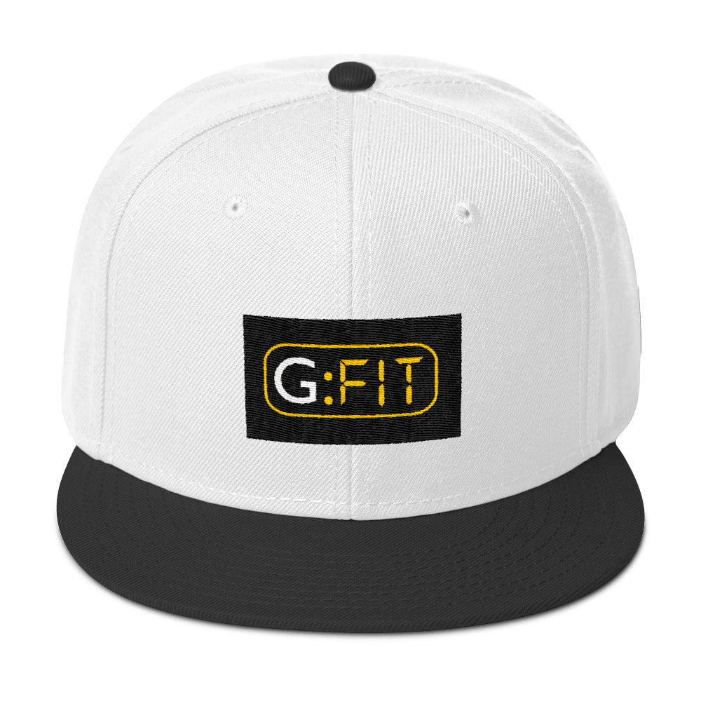 Snapback Hat