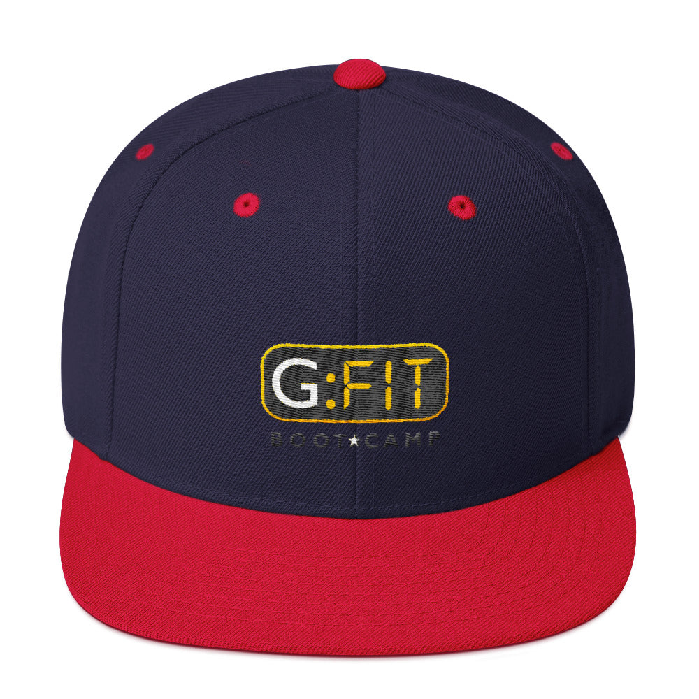 Snapback Hat