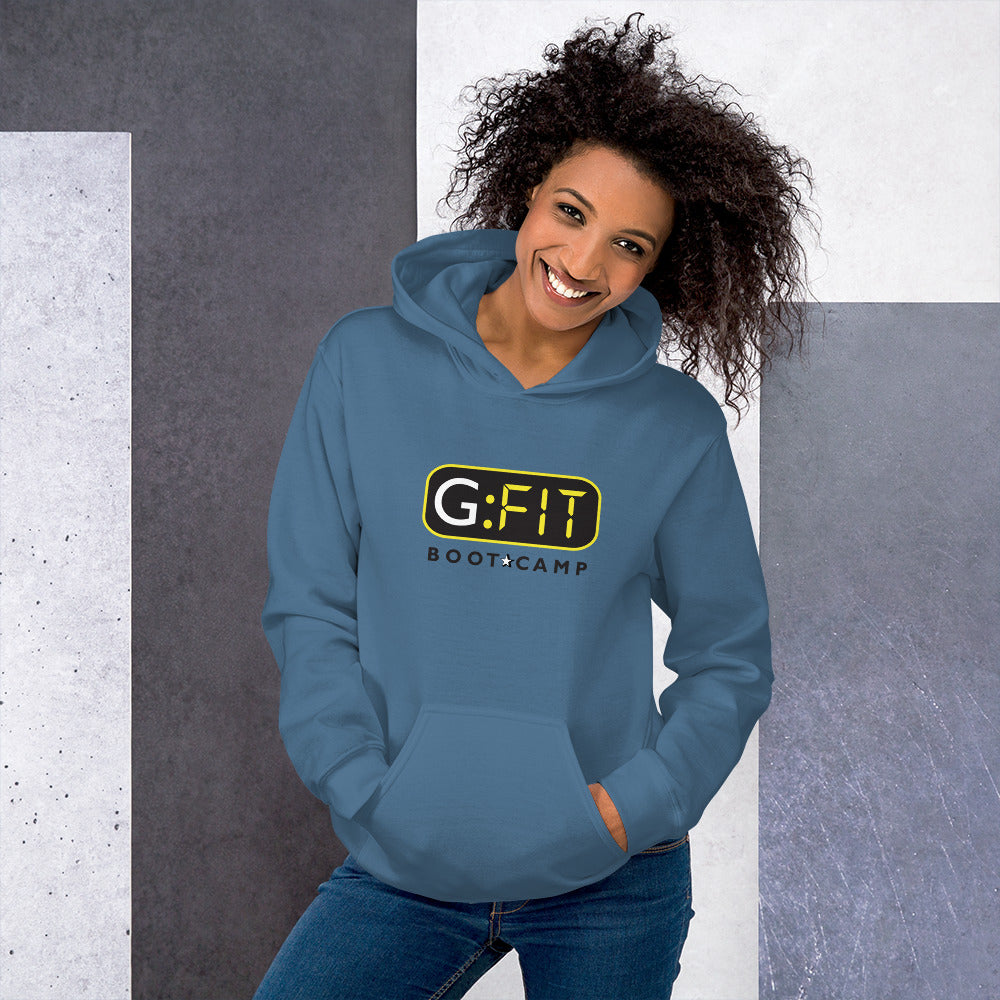 Women's Hoodie