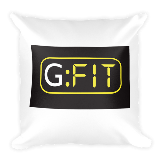 Square Pillow