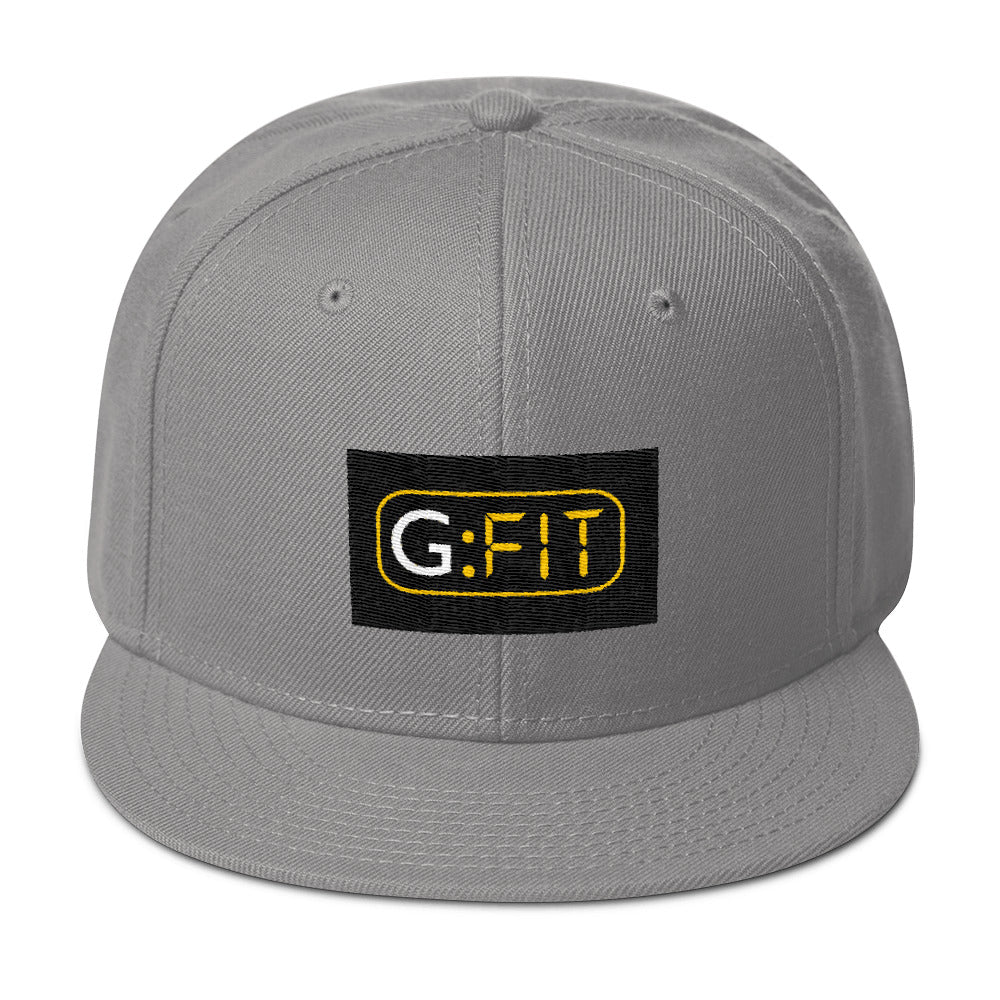 Snapback Hat