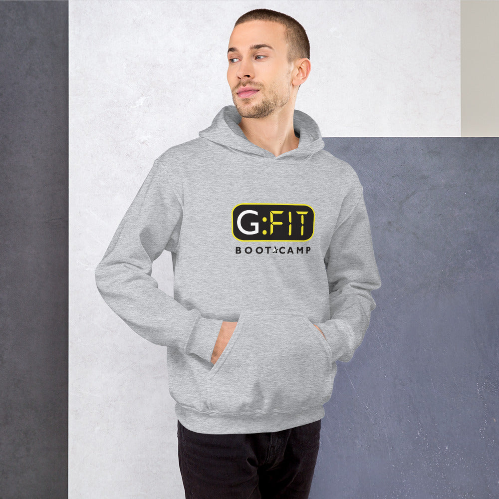 Men's Hoodie