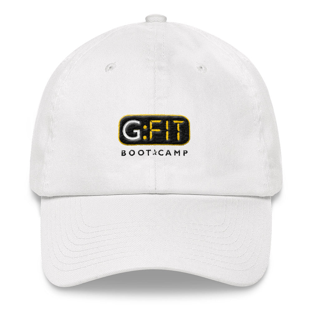 Dad hat