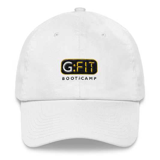 Dad hat